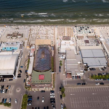 Apartament Bulevard - Summerland Mamaia Ngoại thất bức ảnh