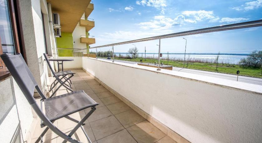 Apartament Bulevard - Summerland Mamaia Ngoại thất bức ảnh