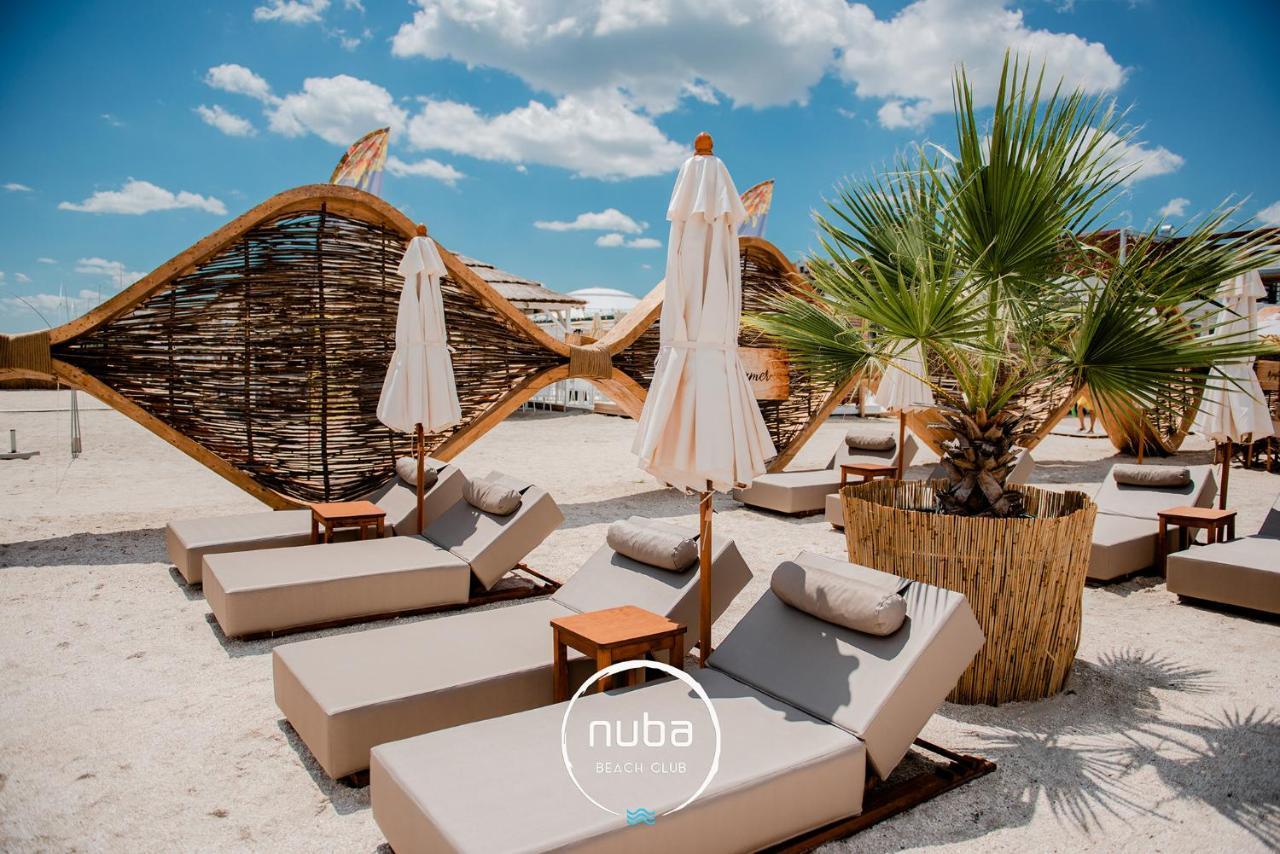 Apartament Bulevard - Summerland Mamaia Ngoại thất bức ảnh