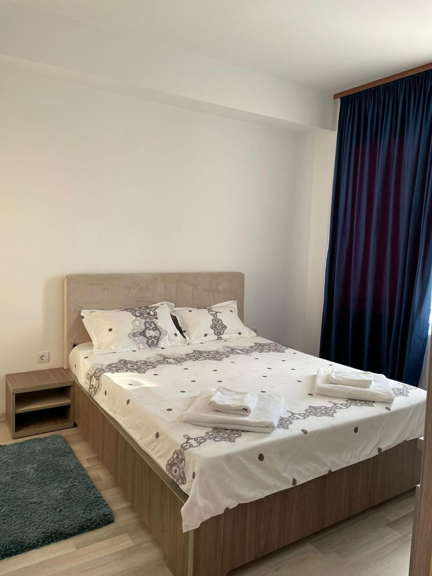 Apartament Bulevard - Summerland Mamaia Ngoại thất bức ảnh