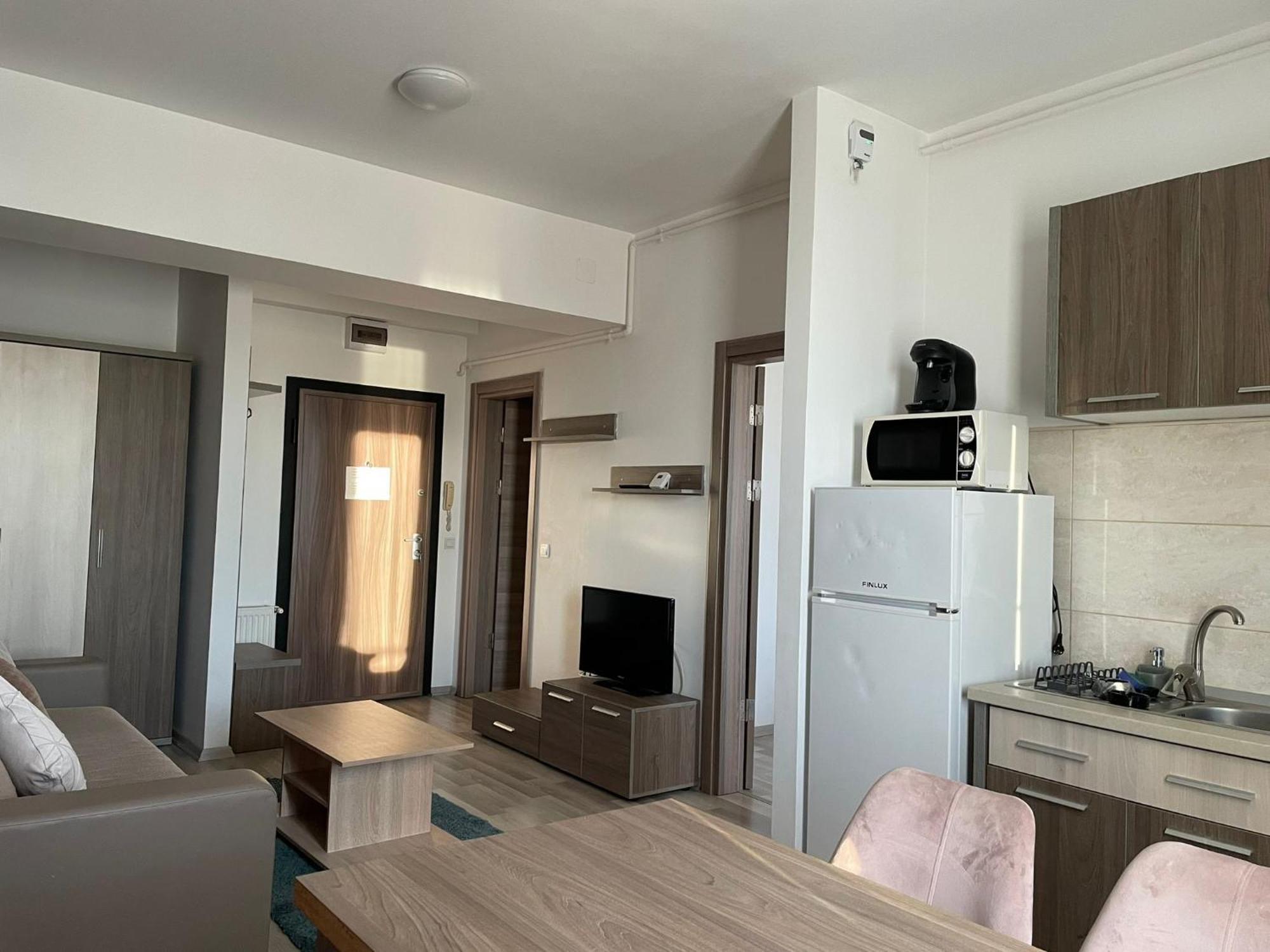 Apartament Bulevard - Summerland Mamaia Ngoại thất bức ảnh