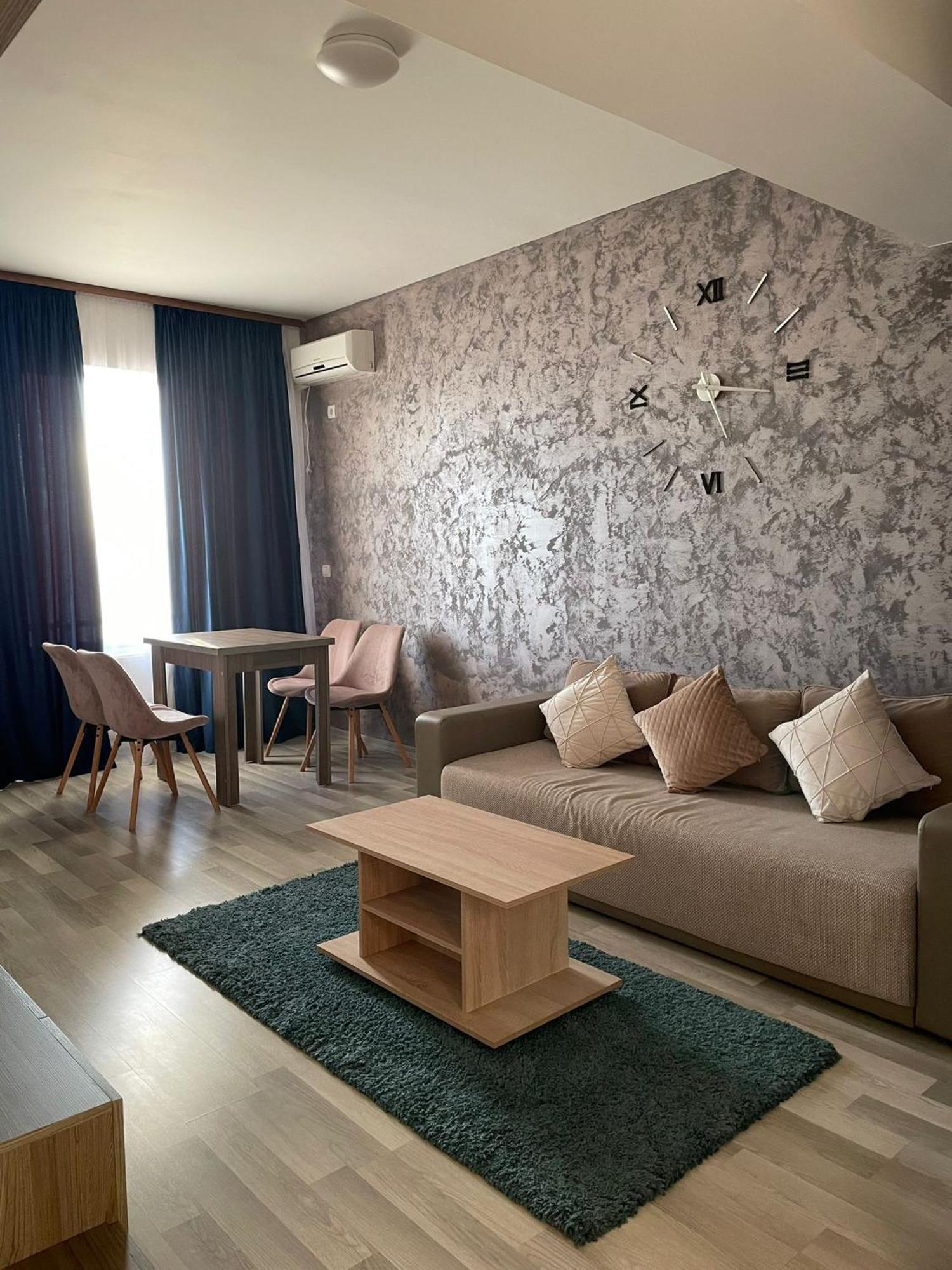 Apartament Bulevard - Summerland Mamaia Ngoại thất bức ảnh